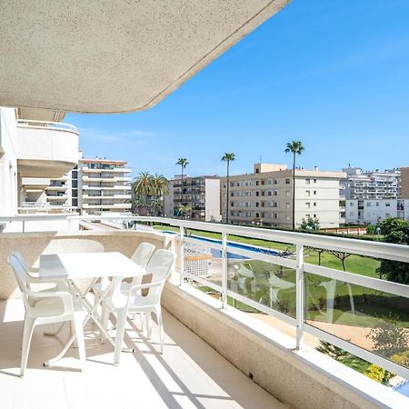Hauzify I Apartament Aqua Marina La Pineda Bagian luar foto